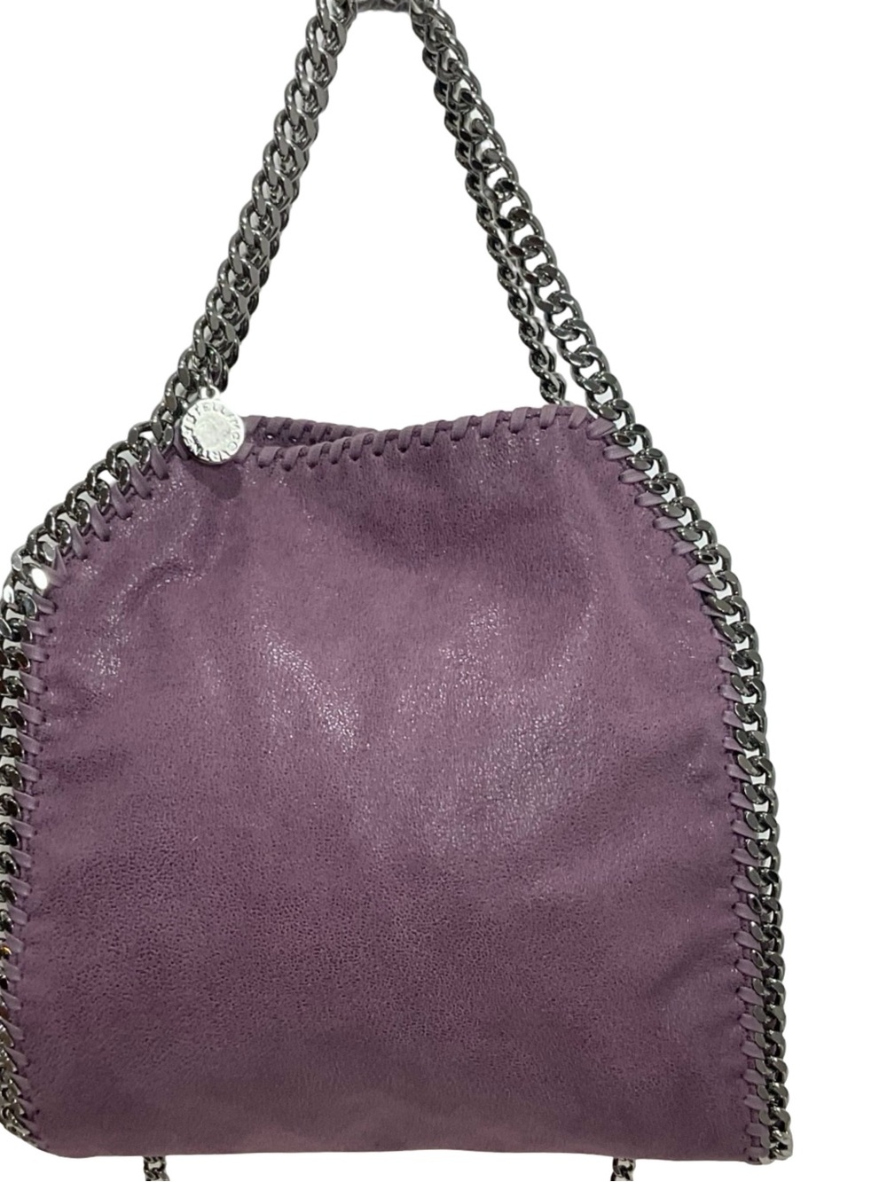 Stella McMartney Mini Falabella Tote Bag